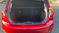 Ford Fiesta 1.0 EcoBoost Active 1 5dr Petrol Hatchback